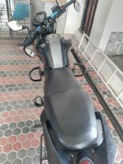 Keeway RKS 125